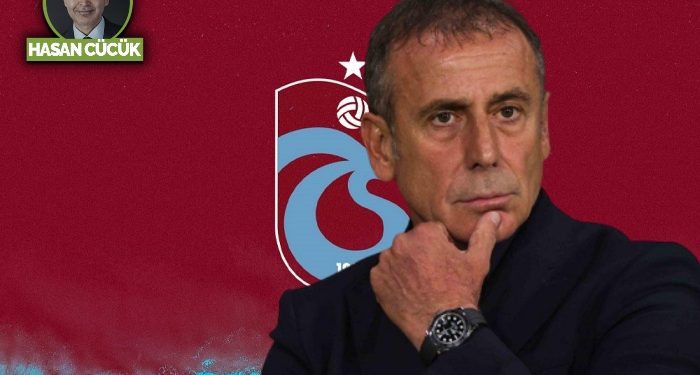 Abdullah Avcı’nın zor yılı 