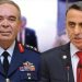 Akp’li Milletvekili Şirin Ünal’ın 15 Temmuz öncesi HvKK Abidin Ünal ile saatlerce görüşmesi de gizlenmiş