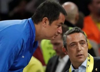 Acun Ilıcalı bu kez de Fenerbahçe'nin izleme ekibi şefini istedi
