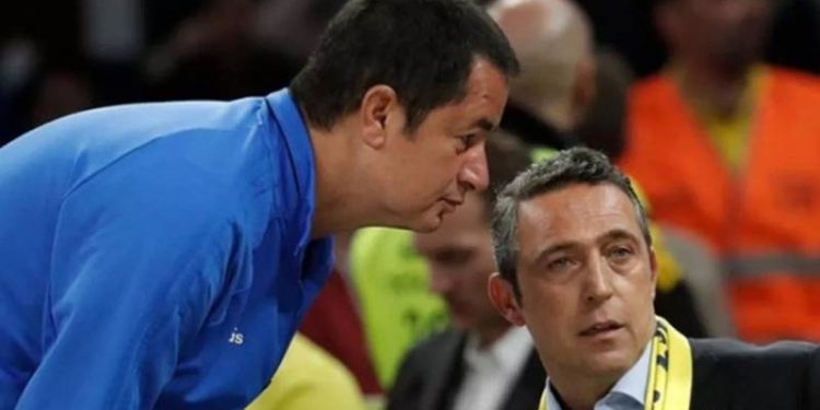 Acun Ilıcalı bu kez de Fenerbahçe'nin izleme ekibi şefini istedi