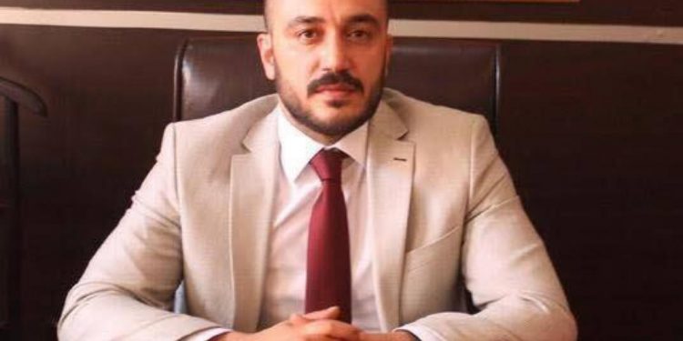 Adalet Bakanlığı Daire Başkanı, eşini vurup intihar etti
