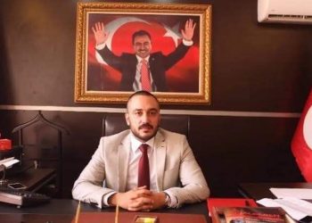 Adalet Bakanlığı Destek Hizmetleri Daire Başkanı, eşini öldürüp intihar etti
