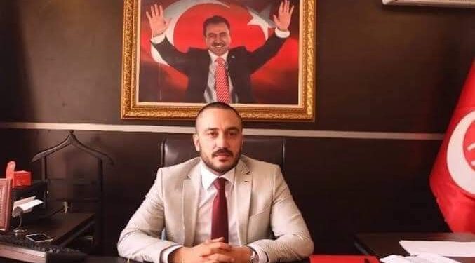 Adalet Bakanlığı Destek Hizmetleri Daire Başkanı, eşini öldürüp intihar etti