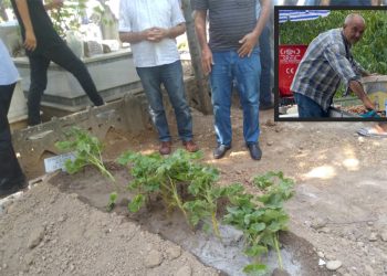 Adaletsizliğe daha fazla dayanamadı: 6 yıl hapis cezası onanan müteahhit Yakup Fesli vefat etti