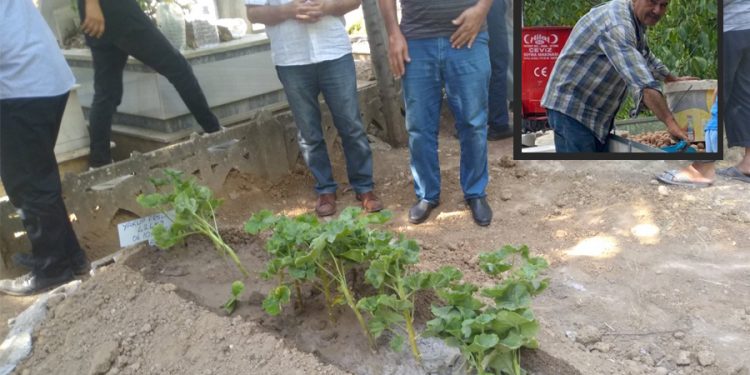 Adaletsizliğe daha fazla dayanamadı: 6 yıl hapis cezası onanan müteahhit Yakup Fesli vefat etti