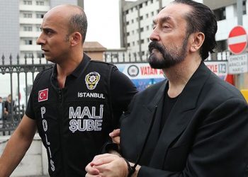 Adnan Oktar: Kadınların beni sevmesi kıskanılıyor, çirkin kadın lobisi bunlar