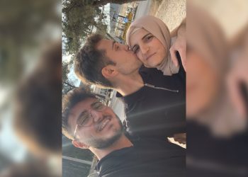 Ağabeyi duyurdu: 6 ayda 3 kez tutuklanan Mustafa Enis Durak beraat etti