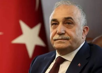 Ahmet Eşref Fakıbaba, AKP’den istifa etti, İYİ Parti’ye katılacak