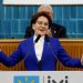 Akşener: ‘AKbook, Saray Kuşu ve Şahsım Tube mu gelecek?’