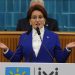 Akşener’den ‘başörtüsü’ yorumu: Kapanan yaralarla değil, kanayanla uğraşalım
