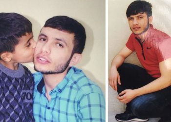 Aktivist İslam Sancar’dan Kılıçdaroğlu’na tepki: ‘17 yaşındaki kardeşim hendek olaylarının kurbanı oldu, ‘terörist’ mi oluyor şimdi?’