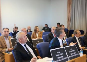 Alevi kurumları Plan ve Bütçe Komisyonu’nda: Teklif geri çekilsin
