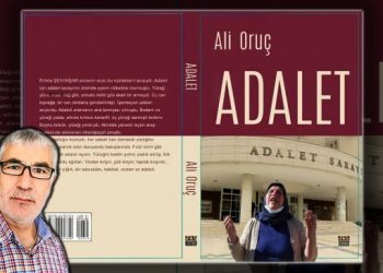 Ali Oruç: Emine Şenyaşar’ın direnişi Nemrut zihniyetinin beyninde durmadan vızıldıyor | YENİLENDİ