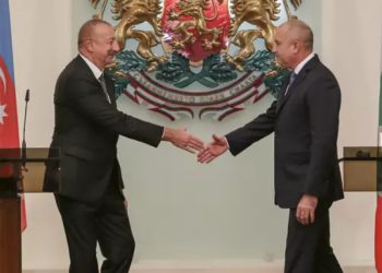 Aliyev: ‘AB’ye doğalgaz akışını iki katına çıkaracağız’