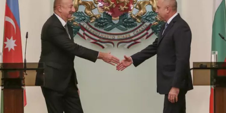 Aliyev: ‘AB’ye doğalgaz akışını iki katına çıkaracağız’ 