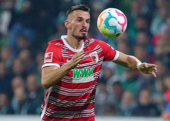 Alman efsanesinden Berisha övgüsü: Gerçek bir santrafor, Dünya Kupası için en iyi çözüm