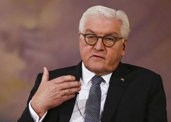 Almanya Cumhurbaşkanı Steinmeier: Daha zor yıllar bizi bekliyor