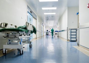 Almanya Sağlık Bakanı uyardı: "Hastaneler iflas tehlikesiyle karşı karşıya"