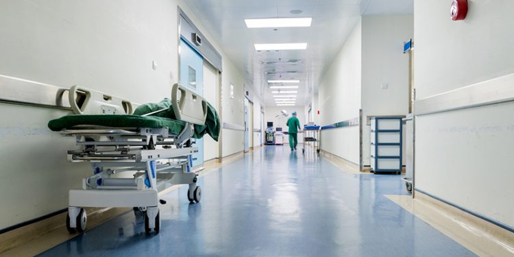 Almanya Sağlık Bakanı uyardı: "Hastaneler iflas tehlikesiyle karşı karşıya"
