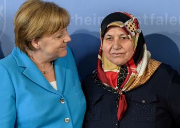 Almanya’da ailesi yakılan Mevlüde Genç hayatını kaybetti, geride barış çağrısı kaldı