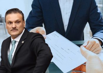 Alpay Özalan, hakaretleri gelir kapısı yaptı: “Gerçekten de ‘dava’ adamıymış”