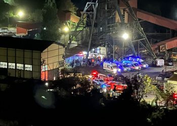 Amasra’da maden ocağında patlama: En az 22 madenci hayatını kaybetti