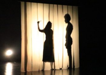 Amed 8’nci Tiyatro Festivali 2’nci gününde