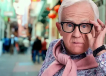'American Horror Story' oyuncusu Leslie Jordan, trafik kazasında hayatını kaybetti