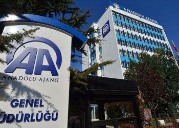 Anadolu Ajansı ve TRT, Fakıbaba’nın istifasını görmedi