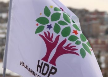 Anayasa Mahkemesi HDP’nin ek süre talebini kabul etti