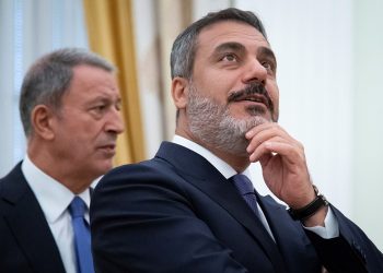 Ankara kulisi: Seçim sonrası oluşacak tablodan endişe eden Fidan ve Akar milletvekili olmak istiyor