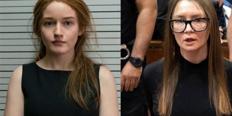 Anna Sorokin: Beni sınır dışı etmelerine izin vermeyeceğim