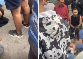 Antep’te özel halk otobüsü şoförü tartıştığı yolcu tarafından öldürüldü