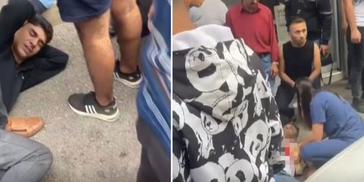 Antep’te özel halk otobüsü şoförü tartıştığı yolcu tarafından öldürüldü