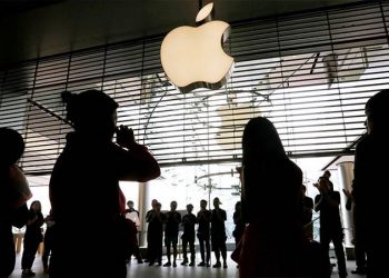 Apple çalışanları ücret müzakeresi için greve gidiyor