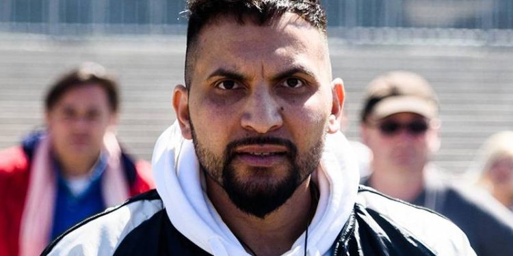 Aranan aşırı sağcı Attila Hildmann Türkiye’de bulundu