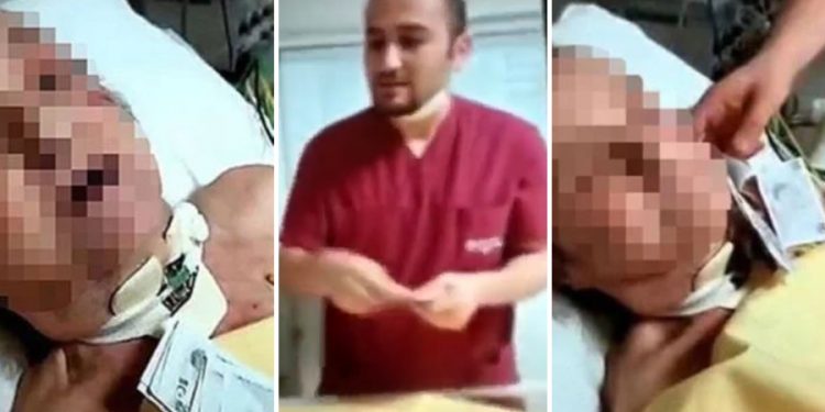 Ataşehir’deki hastane skandalında yeni gelişme: 8 kişi gözaltına alındı