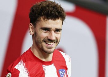 Atletico Madrid, Antoine Griezmann’ın bonservisini aldı