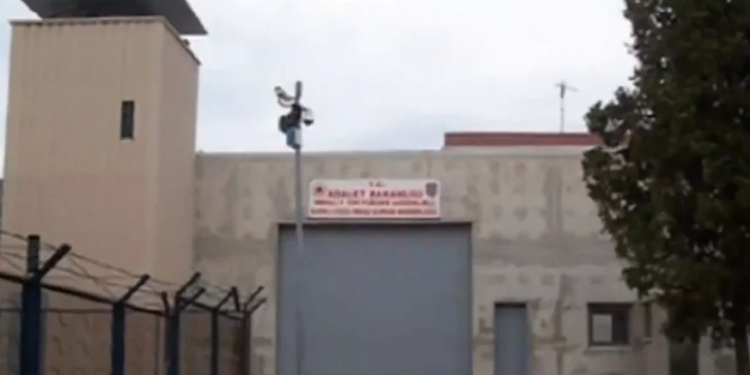 Avrupa Konseyi İşkenceyi Önleme Komitesi’nden İmralı’ya ziyaret