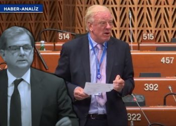 Avrupa Raporu, iktidardakileri ve İYİ Partiliyi çok üzdü