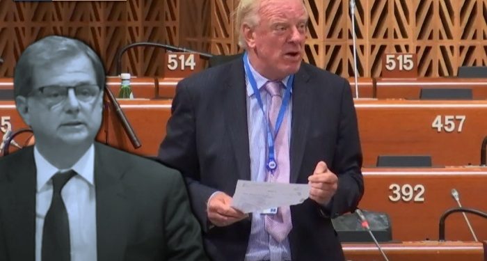 Avrupa Raporu, iktidardakileri ve İYİ Partiliyi çok üzdü