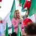 Avrupa’da Bella Ciao’lu hava durumu