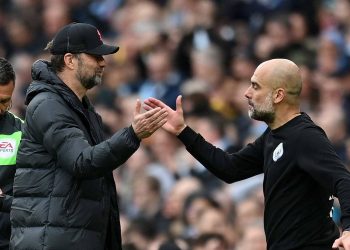 Avrupa'da derbi haftası!