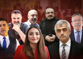 Aydınlardan tepki: ‘İnsani dayanışmanın bile suç sayılması utanç verici’