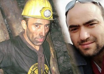 Aynı madende çalışıyorlardı; kardeşi hayatını kaybetti, ağabey tedavi altında