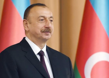 Azerbaycan Cumhurbaşkanı Aliyev: Ermenistan'la barış süreci hızlandırıldı