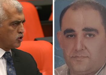 Azerbaycan’da 36 gün önce ortadan kaybolan Uğur Demirok’u MİT kaçırmış!