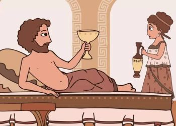A﻿taerkil toplum nasıl doğdu, ortadan kalkar mı?