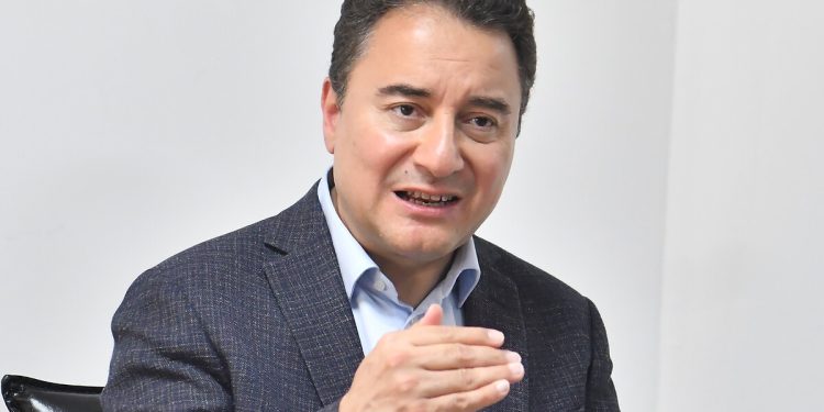 Babacan: Türkiye’nin itibarı Fincancı’nın bir konuşmasıyla zedelenmez