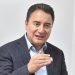Babacan: Türkiye’nin itibarı Fincancı’nın bir konuşmasıyla zedelenmez